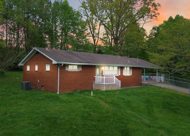 Property at 1554 KY 2227, Somerset, KY 42503, 3 beds, 2 baths
