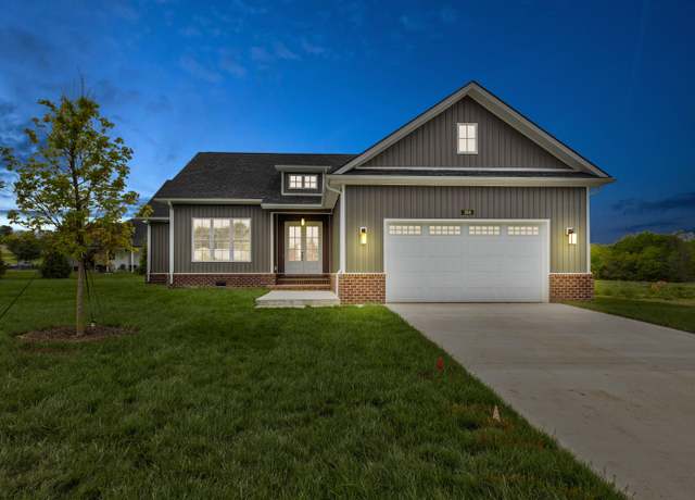 Property at 204 Owl Ct, Mt Sterling, KY 40353, 3 beds, 2 baths