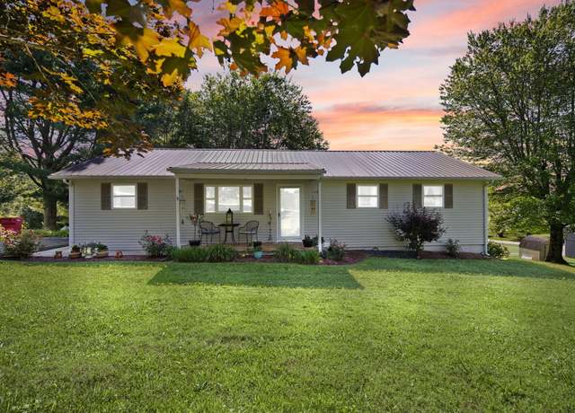 Property at 44 Skyline View Dr, London, KY 40744, 3 beds, 1 bath