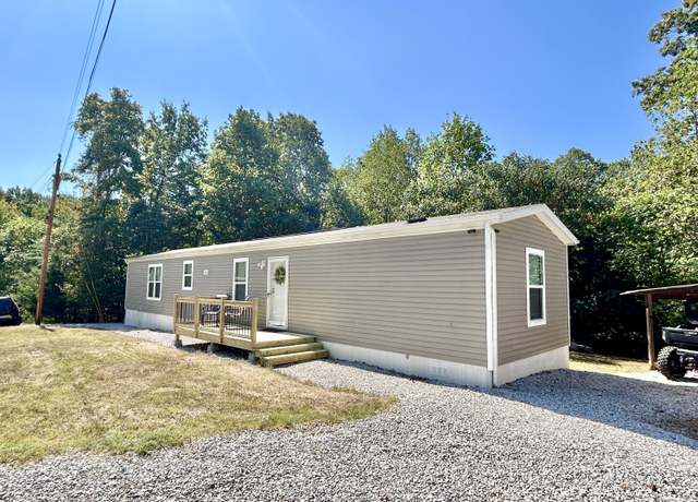 Property at 67 Bass Cir, Nancy, KY 42544, 2 beds, 2 baths