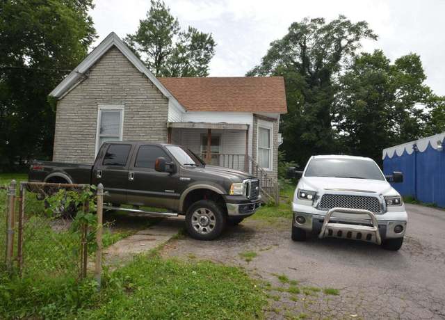 Property at 508 East East Seventh St, Lexington, KY 40505