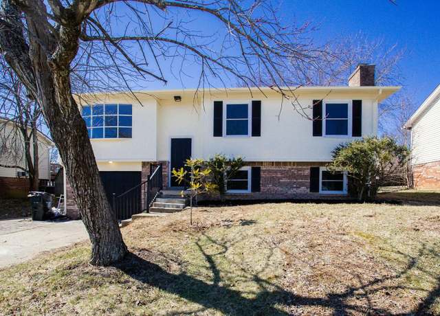 Property at 2816 Winter Gdn, Lexington, KY 40517, 4 beds, 2 baths