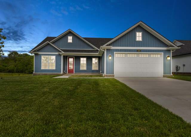 Property at 124 Hawk Ln, Mt Sterling, KY 40353, 3 beds, 2 baths