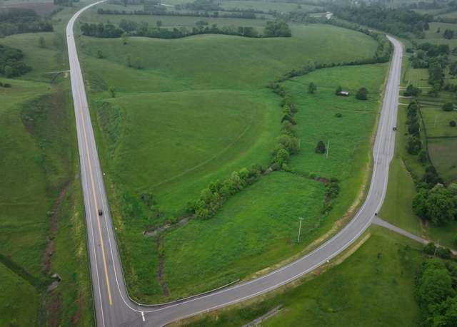 Property at 1-A Maysville & Old Maysville Rd, Carlisle, KY 40311