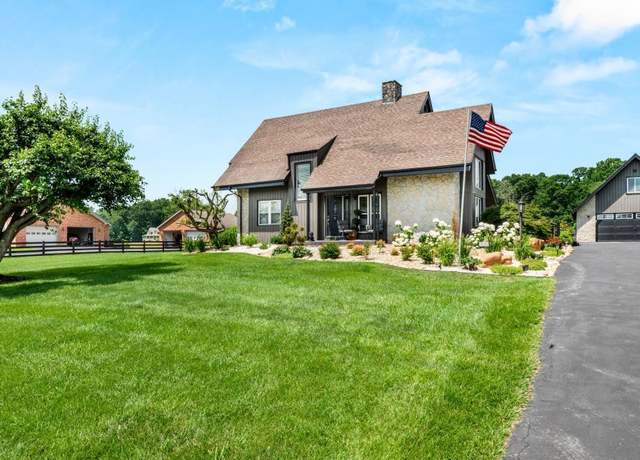 Property at 3582 East Laurel Rd, London, KY 40741, 4 beds, 2.5 baths