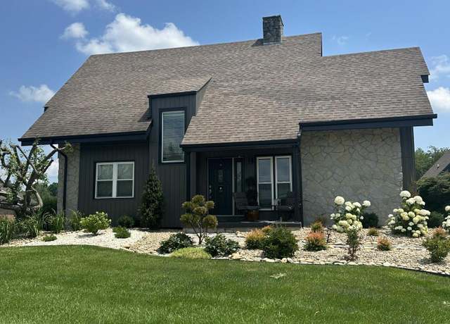 Property at 3582 E Laurel Rd, London, KY 40741, 4 beds, 2.5 baths