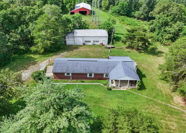 Property at 13843 Highway 10, Butler, KY 41006, 4 beds, 1 bath