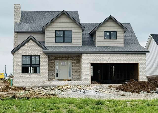 Property at 3001 Spindle Pointe, Richmond, KY 40475, 4 beds, 2.5 baths