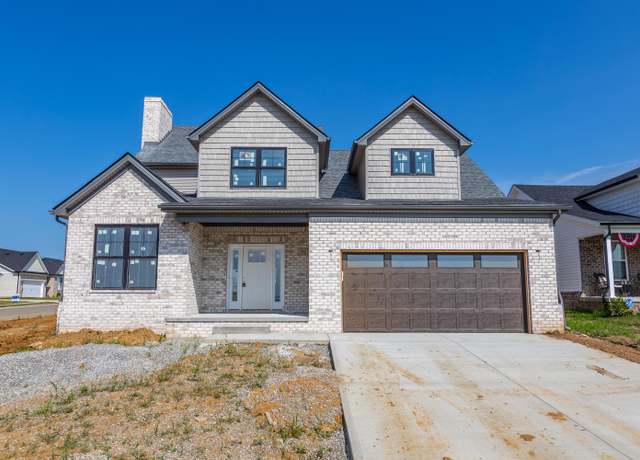 Property at 3001 Spindle Pointe, Richmond, KY 40475, 4 beds, 2.5 baths