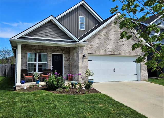 Property at 2677 Rockaway Pl, Lexington, KY 40511, 3 beds, 2 baths