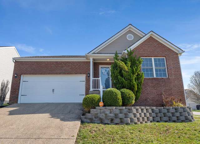 Property at 155 Brookford Way, Georgetown, KY 40324, 4 beds, 3 baths