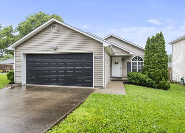 Property at 2064 Coriander Ln, Lexington, KY 40505, 3 beds, 2 baths