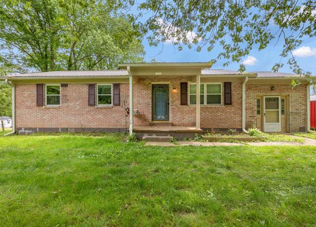 Property at 15 Conlee Ln, Stanton, KY 40380, 3 beds, 1 bath