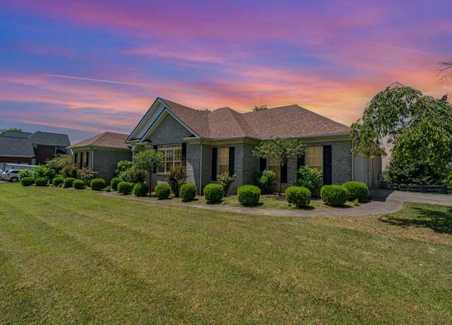 Property at 613 Augusta Dr, Richmond, KY 40475, 4 beds, 3 baths