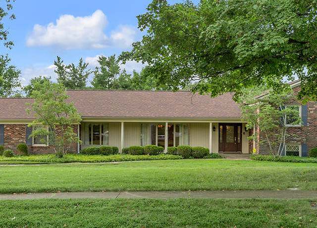 Property at 3725 Gloucester Ct, Lexington, KY 40510, 3 beds, 2.5 baths