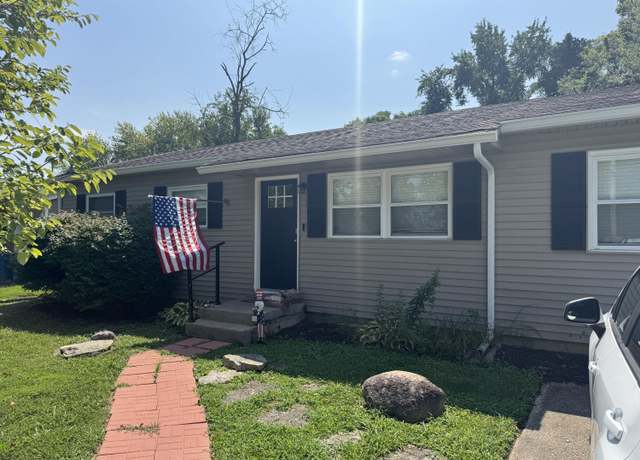 Property at 3395 Cedar Tree Ln, Erlanger, KY 41018, 3 beds, 1 bath