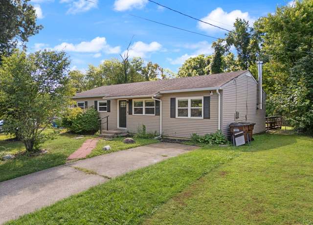 Property at 3395 Cedar Tree Ln, Erlanger, KY 41018, 3 beds, 1 bath