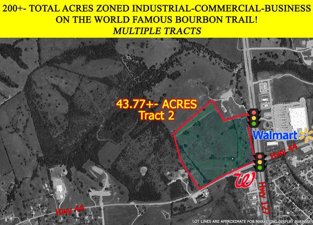Property at 1001 Bypass North Hwy, Lawrenceburg, KY 40342
