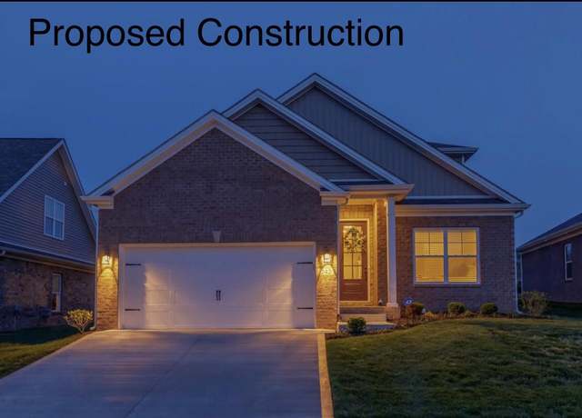 Property at 180 Westwoods Dr, Georgetown, KY 40324, 3 beds, 3 baths