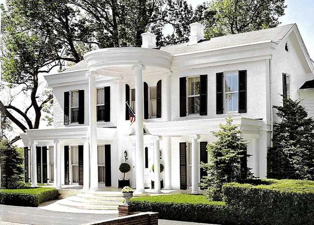 Property at 3521 Bryan Station Rd, Lexington, KY 40516, 8 beds, 7.5 baths