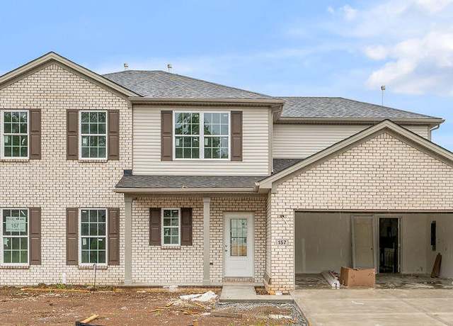 Property at 157 Oxford Landing Dr, Georgetown, KY 40324, 5 beds, 3.5 baths