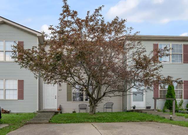 Property at 107 May Ct, Nicholasville, KY 40356, 3 beds, 2.5 baths