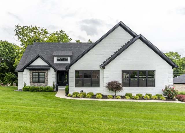 Property at 2004 Hidden Falls Trl, Richmond, KY 40475, 3 beds, 2.5 baths