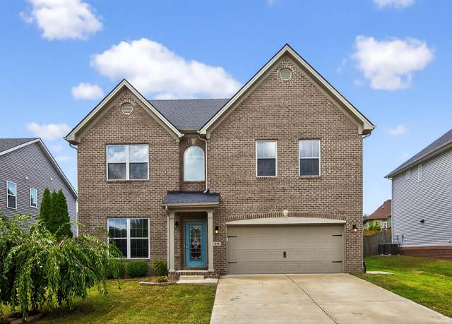 Property at 111 Mcintosh Park, Georgetown, KY 40324, 4 beds, 2.5 baths