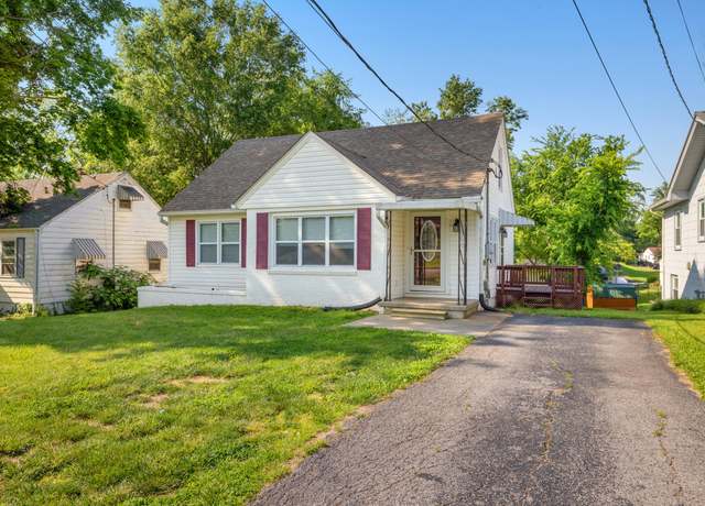 Property at 710 E Main St, Danville, KY 40422, 3 beds, 2 baths