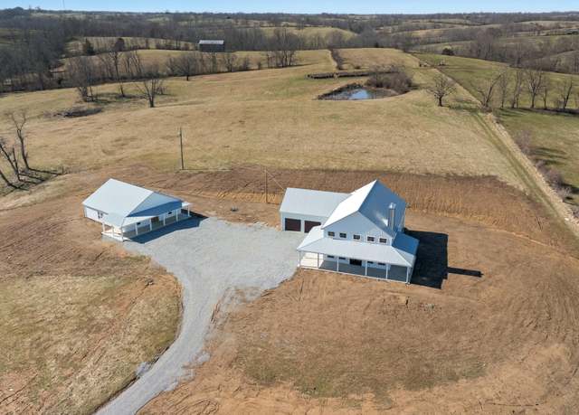 Property at 1800A Prewitt Grassy Lick Pike, Mt Sterling, KY 40353, 9 beds, 6.5 baths