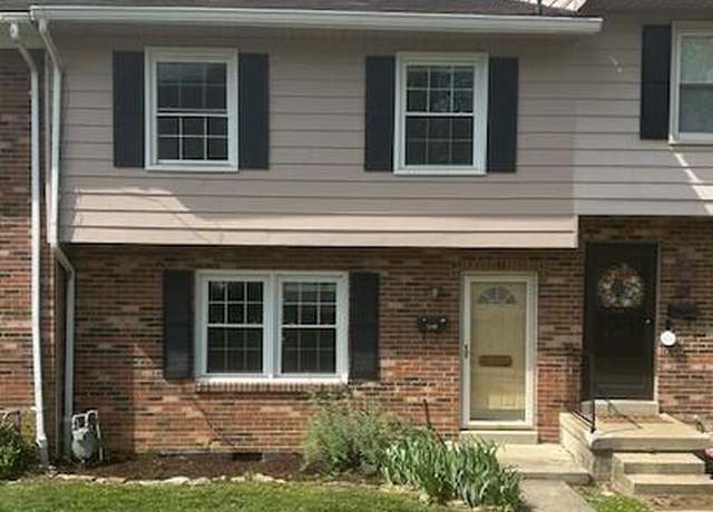 Property at 3440 Sutherland Dr, Lexington, KY 40517, 3 beds, 2 baths