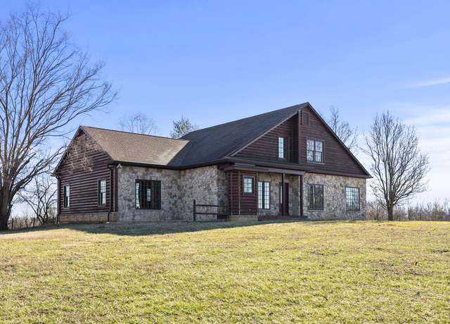 Property at 3677 Ky Hwy 36 E, Cynthiana, KY 41031, 2 beds, 2.5 baths