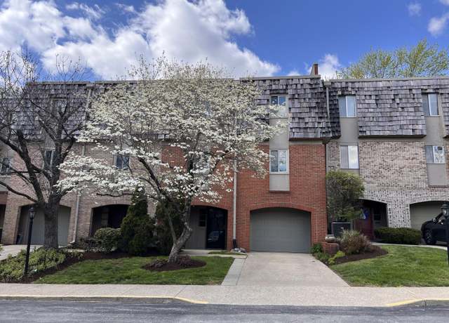 Property at 3366 Montavesta Rd, Lexington, KY 40502, 4 beds, 2.5 baths