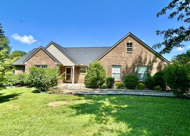 Property at 11 Horizon Hills Dr, Somerset, KY 42503, 4 beds, 3 baths