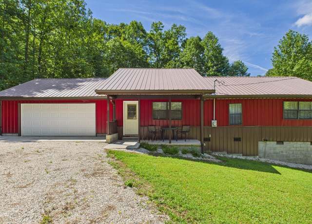 Property at 728 Punkin Hollow Rd, Stanton, KY 40380, 2 beds, 1 bath
