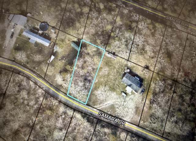 Property at Lot#47 Samara Dr, Somerset, KY 42503