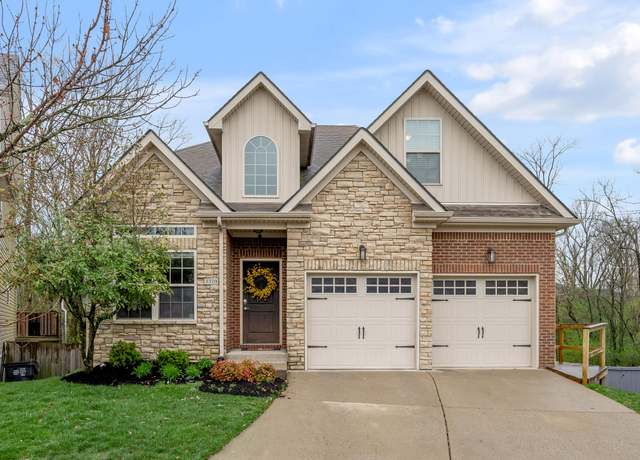Property at 3320 Bay Springs Park, Lexington, KY 40509, 4 beds, 3.5 baths