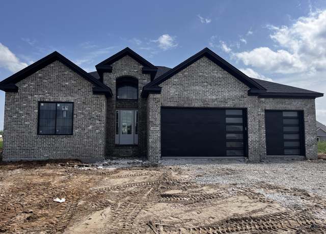 Property at 507 Morgan Leigh Ln, Nicholasville, KY 40356, 3 beds, 2 baths