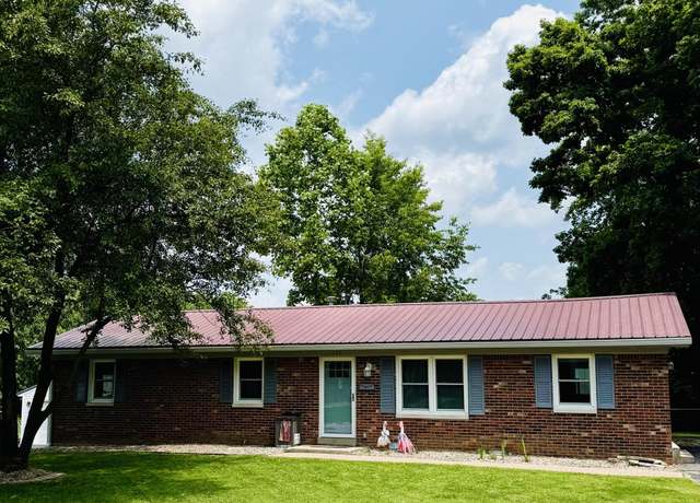 Property at 329 Plum St, Lawrenceburg, KY 40342, 4 beds, 2 baths