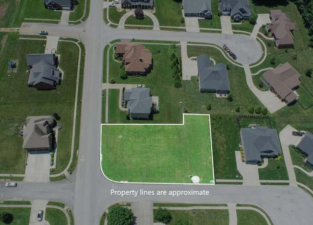 Property at 148 Cross Creek Dr, Paris, KY 40361