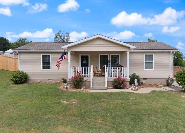 Property at 513 Sulfridge Dr, London, KY 40741, 3 beds, 2 baths