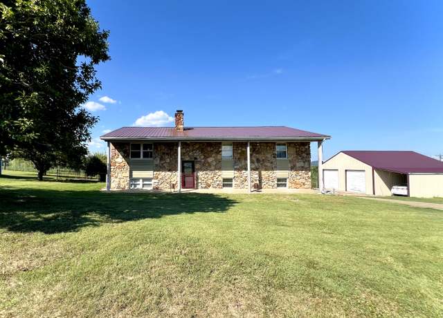 Property at 308 Jacksboro Rd, Bronston, KY 42518, 5 beds, 2 baths