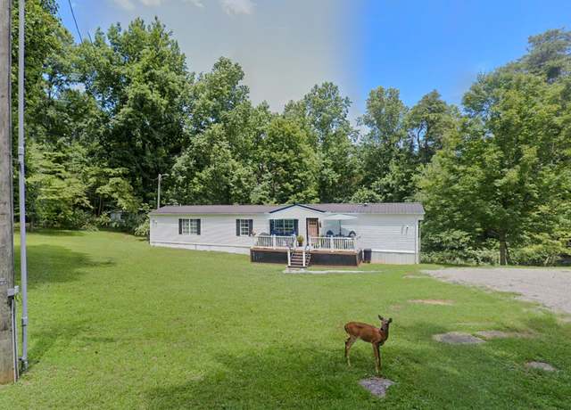 Property at 66 Dunmeyer Rd, Nancy, KY 42544, 3 beds, 2 baths
