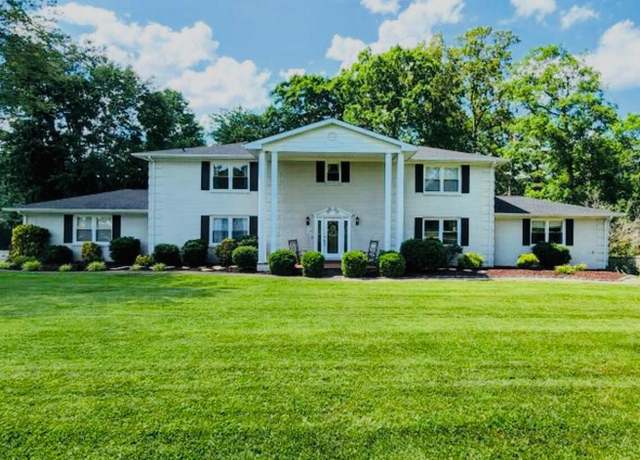 Property at 20 Travelers Trl, Corbin, KY 40701, 5 beds, 4.5 baths