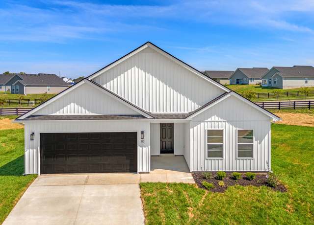 Property at 116 Hidden Treasure Dr, Georgetown, KY 40324, 3 beds, 2 baths