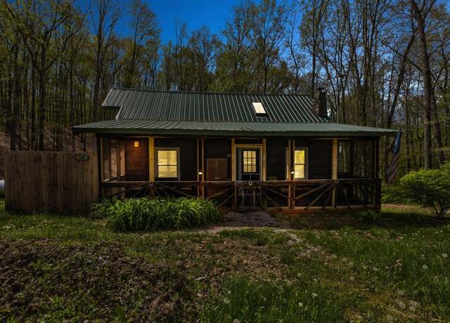 Property at 494 Deer Run Rd, Wellington, KY 40387, 2 beds, 1 bath