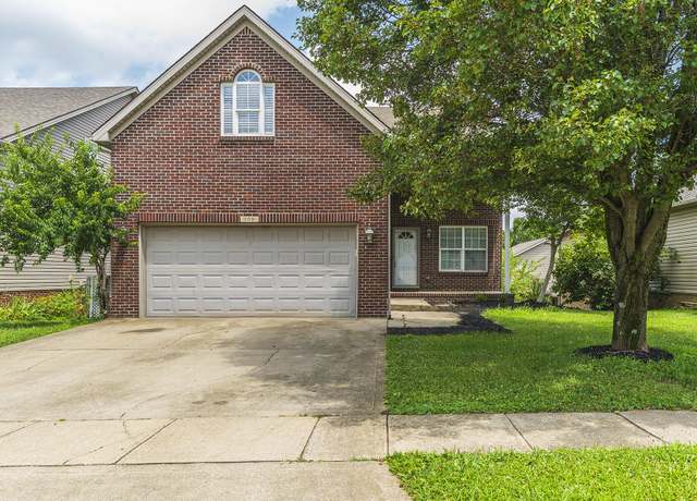 Property at 109 Winners Cir, Georgetown, KY 40324, 4 beds, 2.5 baths