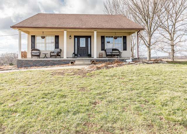 Property at 360 Johnson Rd, Carlisle, KY 40311, 2 beds, 2 baths