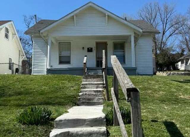 Property at 814 Holmes St, Frankfort, KY 40601, 12 beds, 6 baths