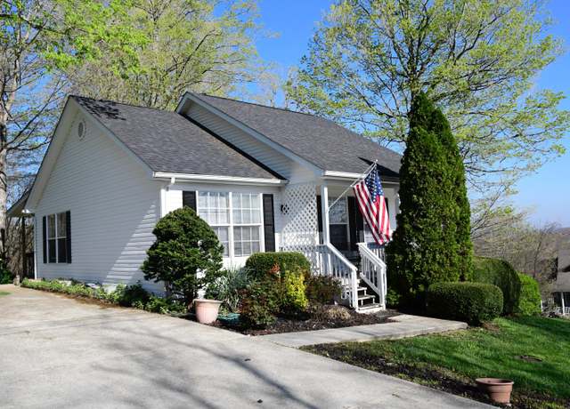 Property at 367 Old Rocky Rd, Mt Vernon, KY 40456, 3 beds, 2 baths